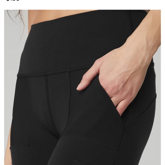 Alo leggings - Picture 3 of 3